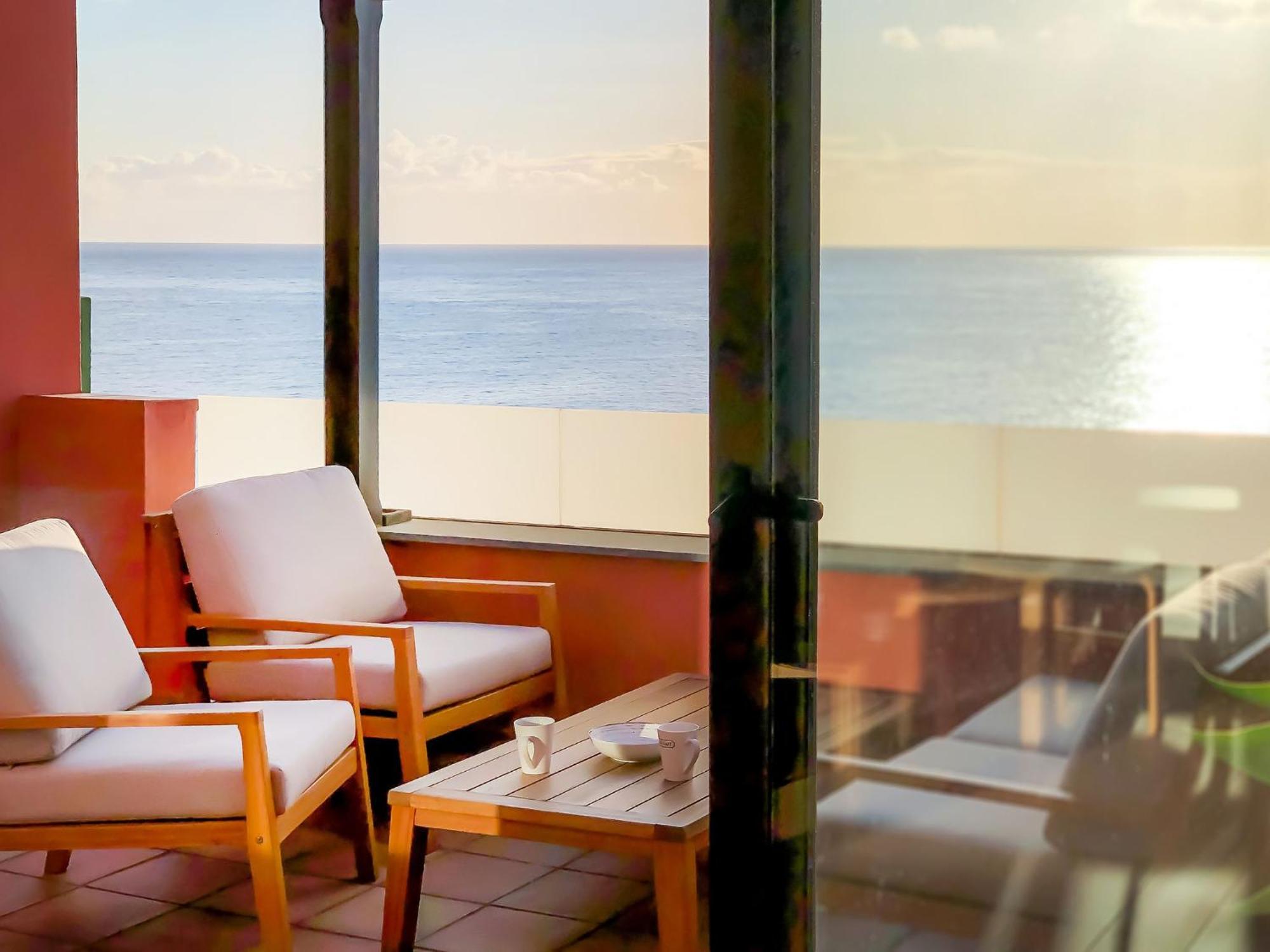 Nice Penthouse With Sea Views In Santa Cruz De La Palma Santa Cruz de la Palma  Exterior foto